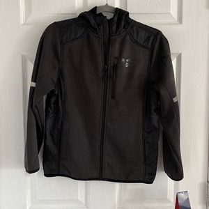 Reebok Kid Jacket Size M